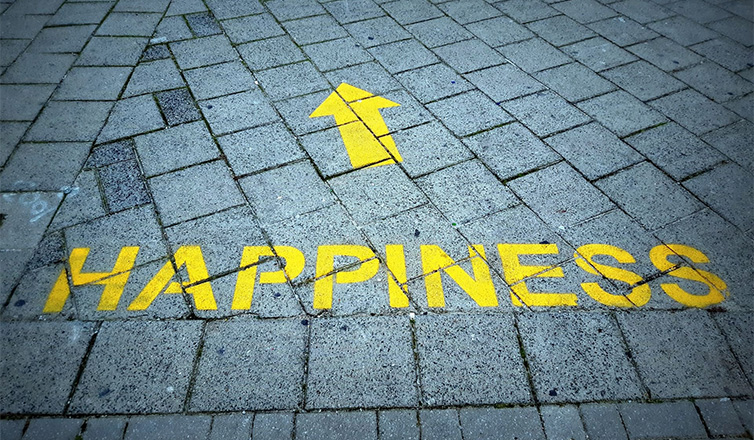 wellness treatment center happiness